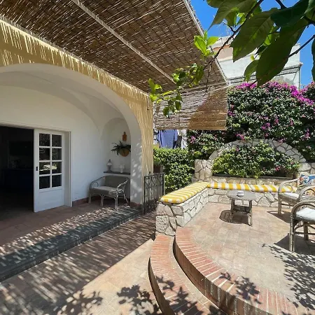 Casa Di Ally *
