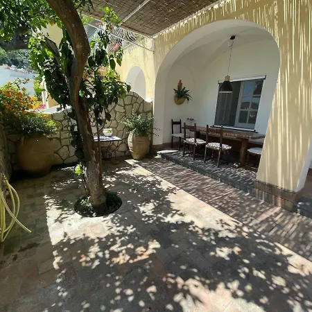 Casa Di Ally *