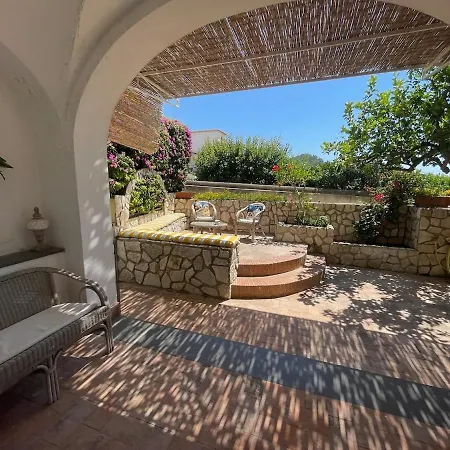 Apartment Casa Di Ally *
