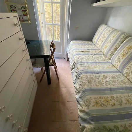 Casa Di Ally Capri