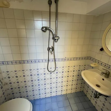Casa Di Ally Apartment