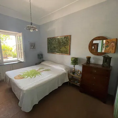 Casa Di Ally Apartment *